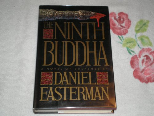 cover image Ninth Buddha
