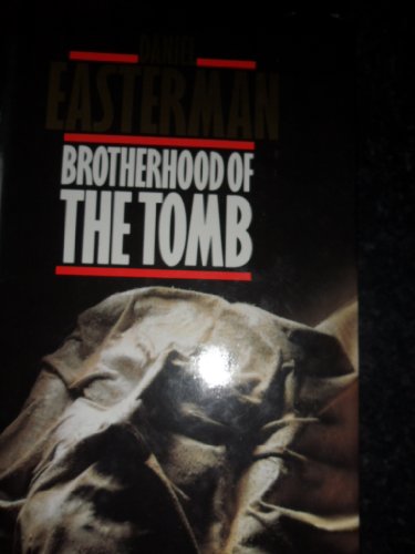 cover image The Brotherhood of the Tomb