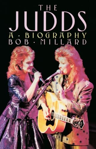 cover image The Judds: A Biography