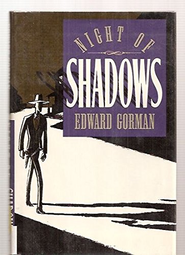 cover image Night of Shadows