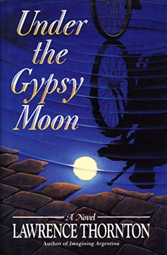 cover image Under the Gypsy Moon