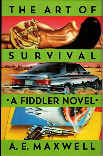 cover image Art of Survival