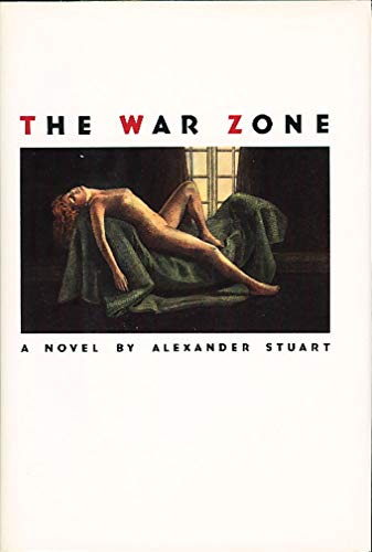 cover image The War Zone