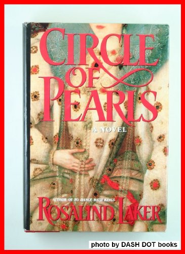 cover image Circle of Pearls