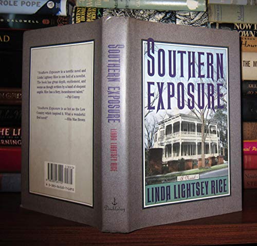 cover image Southern Exposure