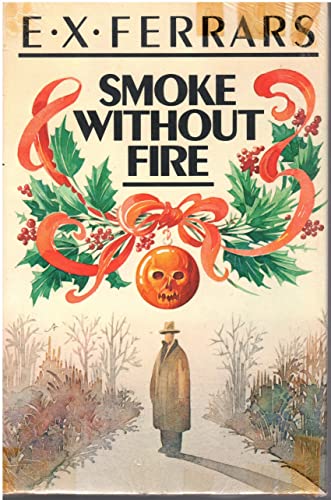 cover image Smoke Without Fire