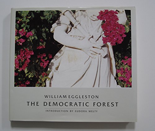 cover image Democratic Forest
