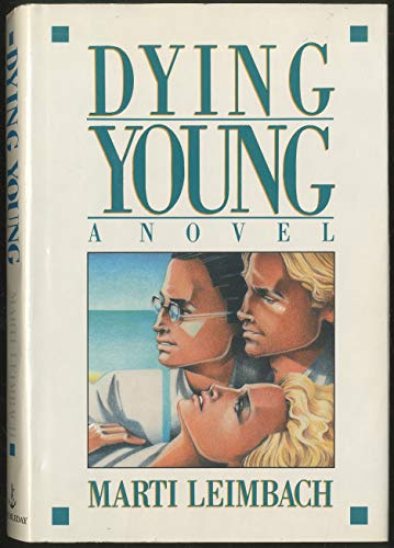 cover image Dying Young