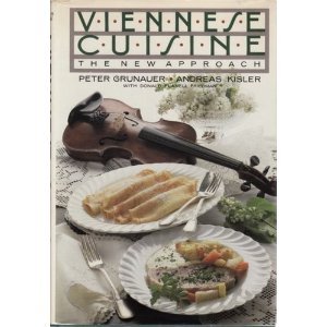 cover image Viennese Cuisine