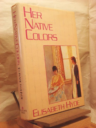 cover image Her Native Colors