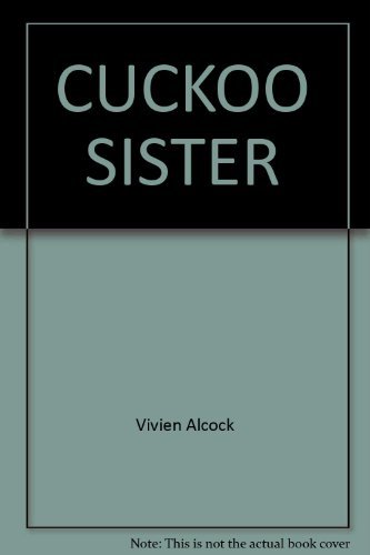 cover image Cuckoo Sister