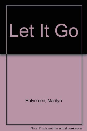 cover image Let It Go
