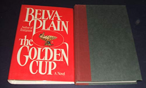 cover image Golden Cup