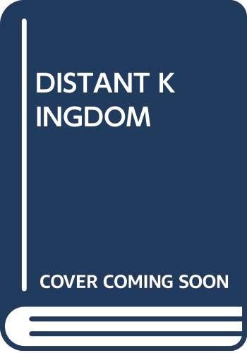 cover image Distant Kingdom