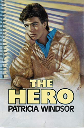 cover image The Hero