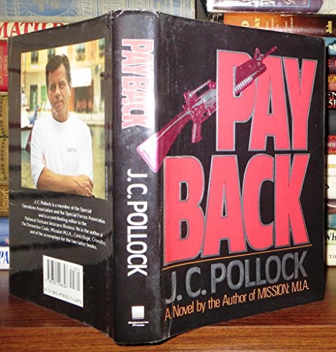 cover image Payback