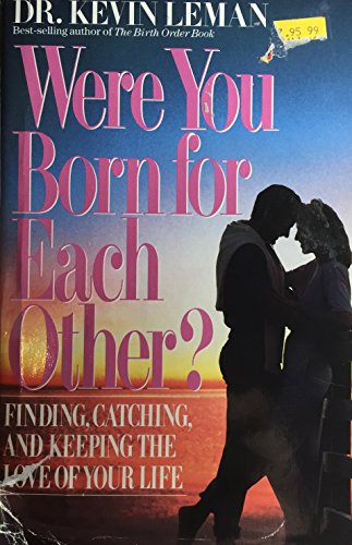 cover image Were You Born for Each Other?