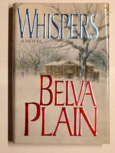 cover image Whispers