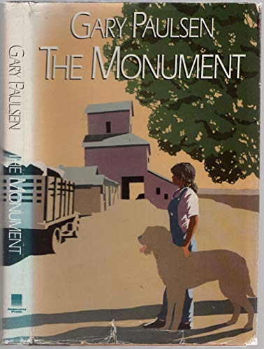 cover image The Monument