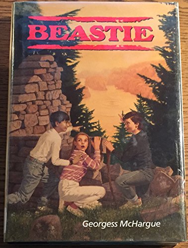 cover image Beastie