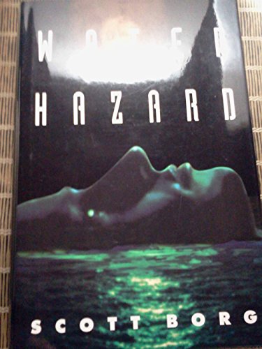 cover image Water Hazrad