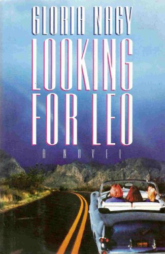 cover image Looking for Leo