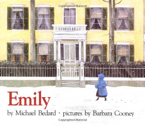 cover image Emily