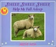 cover image Sheep, Sheep, Sheep, Help Me(next Rept)