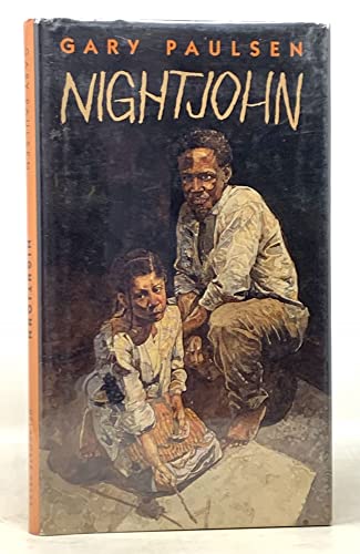 cover image Nightjohn