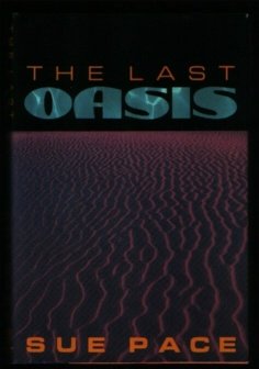 cover image The Last Oasis