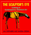 cover image The Sculptor's Eye