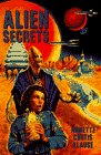 cover image Alien Secrets