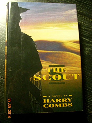 cover image The Scout