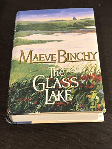 cover image The Glass Lake