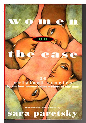 cover image Women on the Case