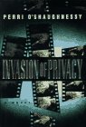 cover image Invasion of Privacy