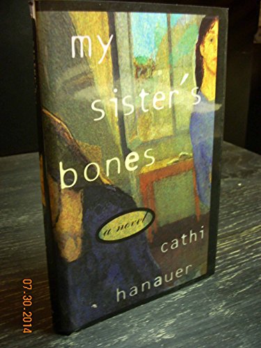 cover image My Sister's Bones