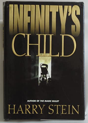 cover image Infinity's Child