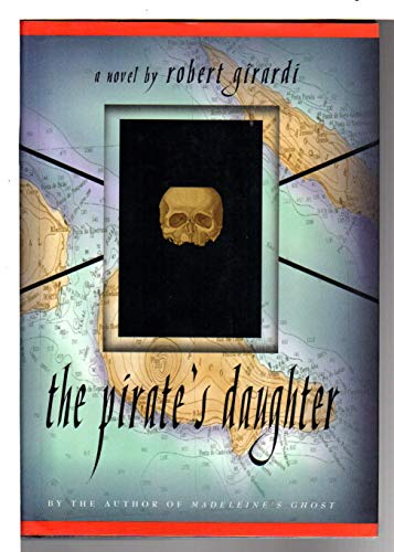 cover image The Pirate's Daughter