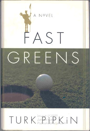 cover image Fast Greens