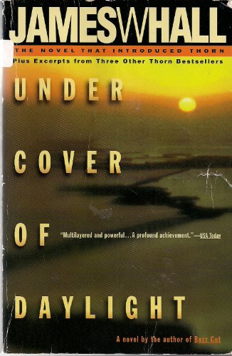 cover image Under Cover of Daylight