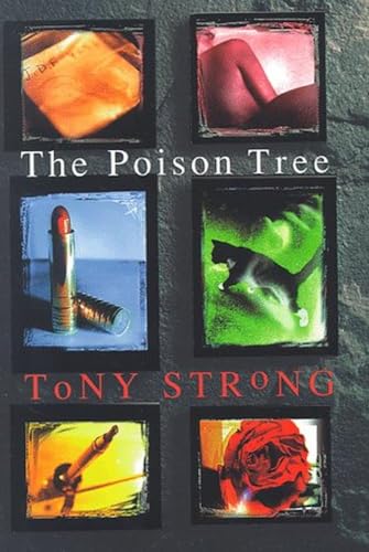 cover image The Poison Tree