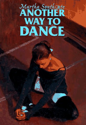 cover image Another Way to Dance