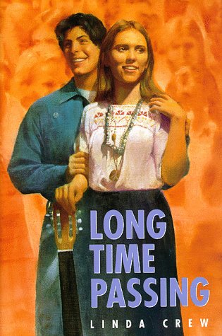 cover image Long Time Passing