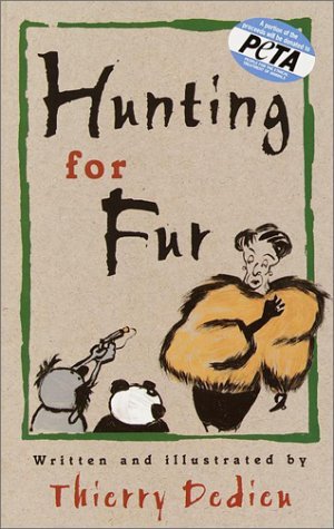 cover image Hunting for Fur