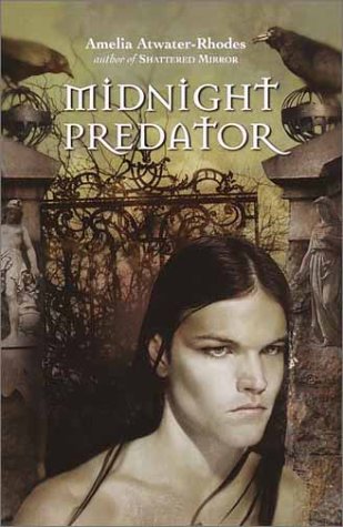 cover image Midnight Predator