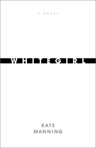 cover image WHITEGIRL