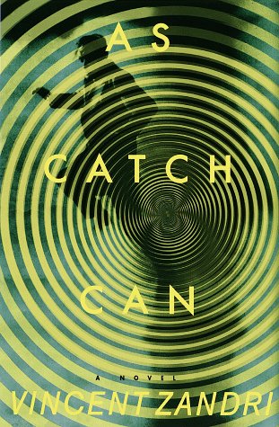 cover image As Catch Can