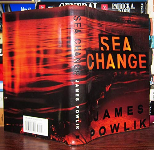 cover image Sea Change