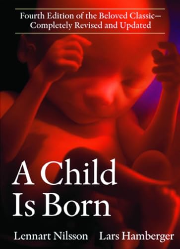 cover image A Child Is Born